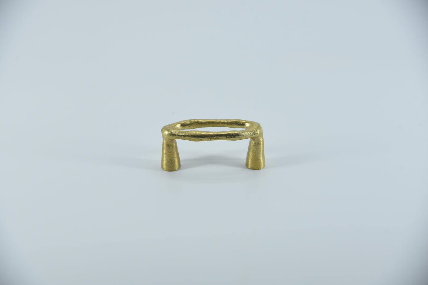 DRAWER AND CABINET PULL ANTOVIA BSK019 CENTRE TO CENTRE 2"