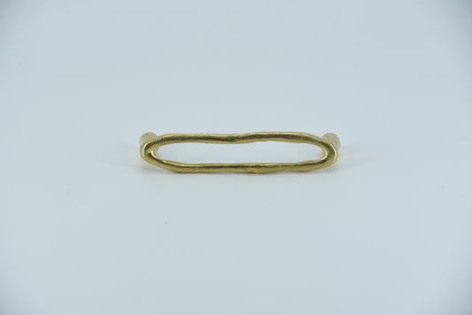 DRAWER AND CABINET PULL ANTOVIA BSK020 CENTRE TO CENTRE 4"