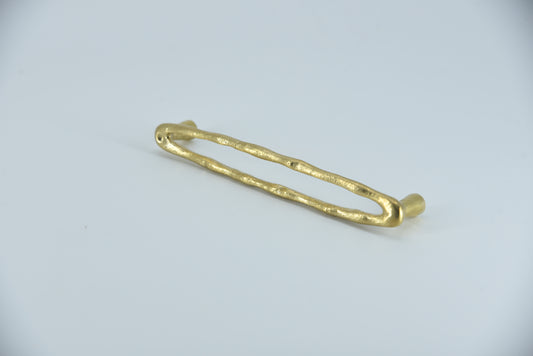 DRAWER AND CABINET PULL ANTOVIA BSK022 CENTRE TO CENTRE 8"