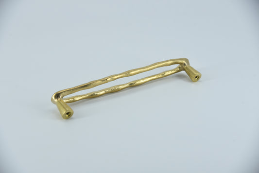 DRAWER AND CABINET PULL ANTOVIA BSK022 CENTRE TO CENTRE 8"