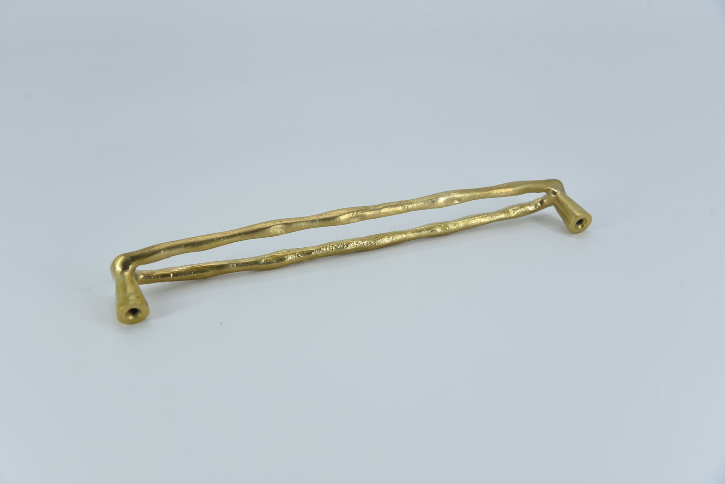 DRAWER AND CABINET PULL ANTOVIA BSK023 CENTRE TO CENTRE 12"