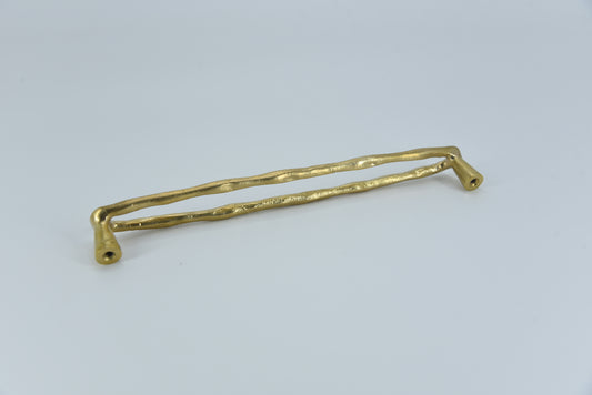 DRAWER AND CABINET PULL ANTOVIA BSK023 CENTRE TO CENTRE 12"