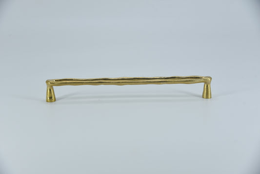 DRAWER AND CABINET PULL ANTOVIA BSK023 CENTRE TO CENTRE 12"