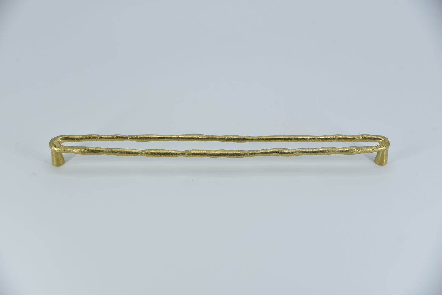 DRAWER AND CABINET PULL ANTOVIA BSK023 CENTRE TO CENTRE 12"