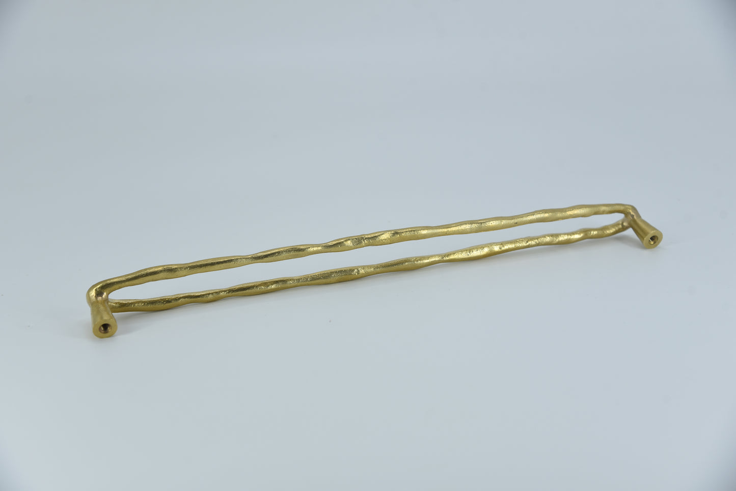 DRAWER AND CABINET PULL ANTOVIA BSK023 CENTRE TO CENTRE 12"