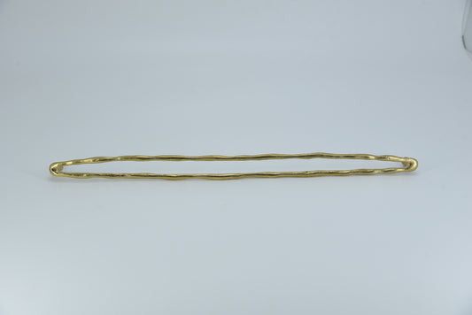 DRAWER AND CABINET PULL ANTOVIA BSK024 CENTRE TO CENTRE 18"