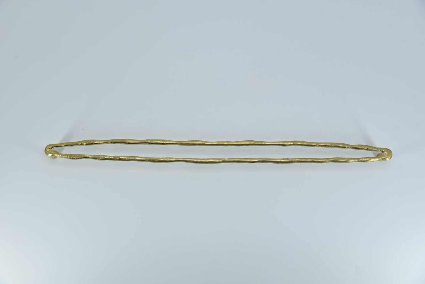 DRAWER AND CABINET PULL ANTOVIA BSK024 CENTRE TO CENTRE 18"