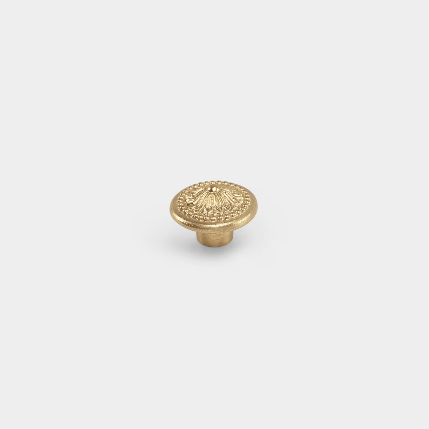 Laurent Knob: A Symphony of Authenticity and Elegance