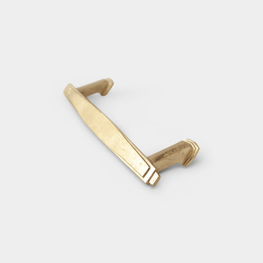 Marchand Pulls – A Signature of Sculptural Elegance