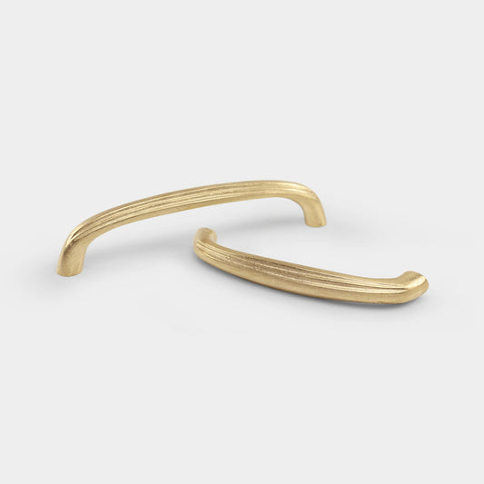 Navarre Pulls - Visionary Spirit Brass Pulls