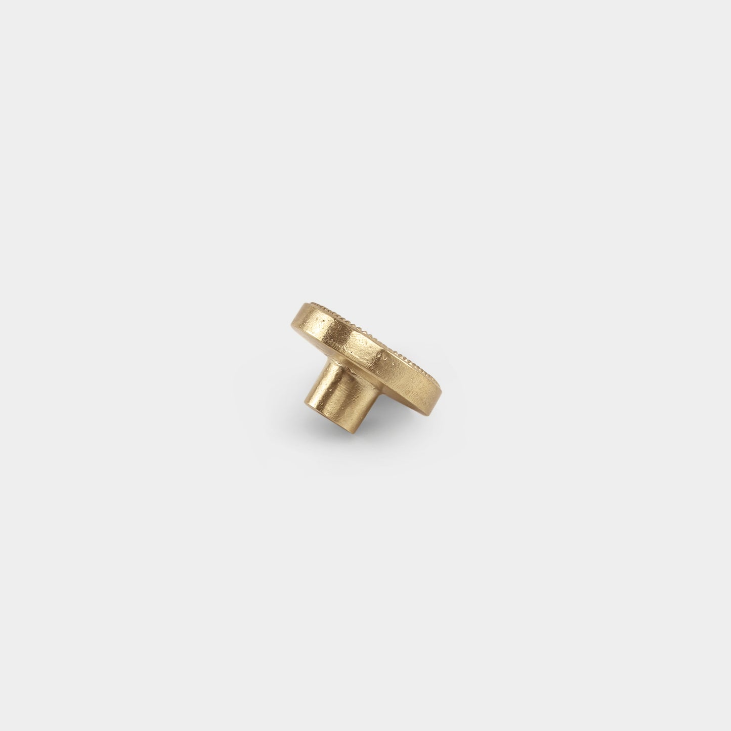 Valois Knob | Regal Finishes for Refined Spaces