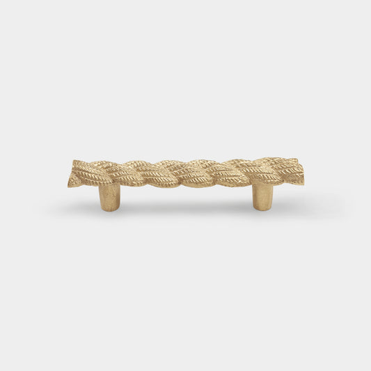 Évreux Brass Pulls