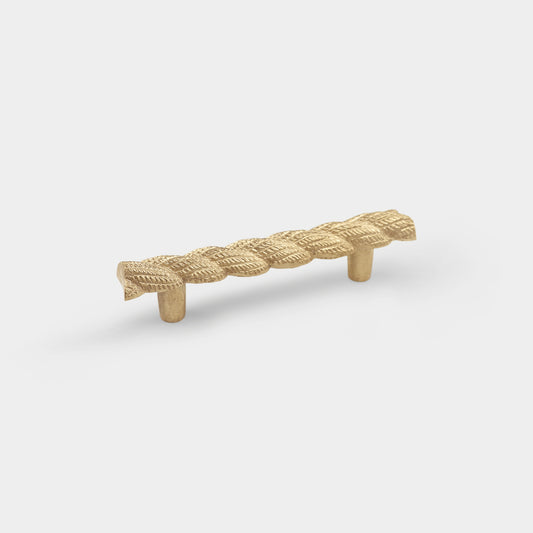 Évreux Brass Pulls