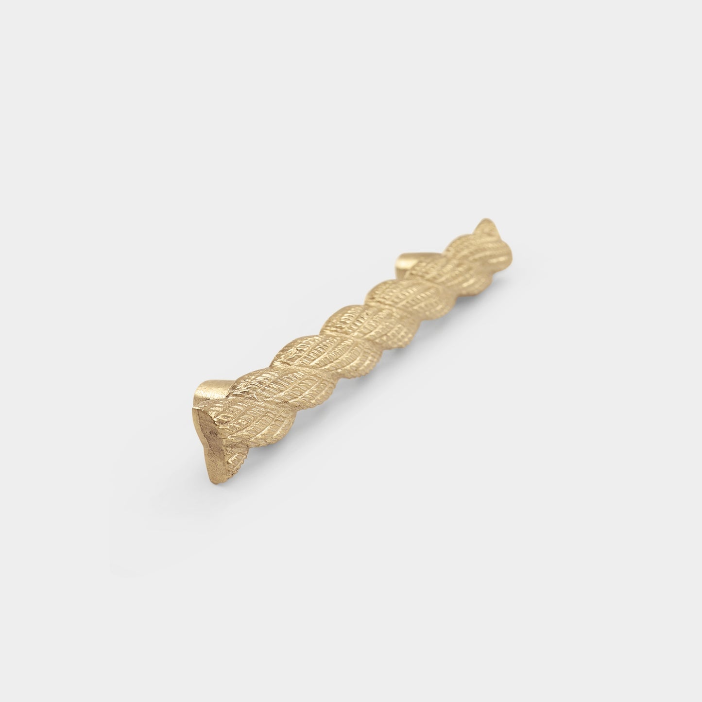 Évreux Brass Pulls