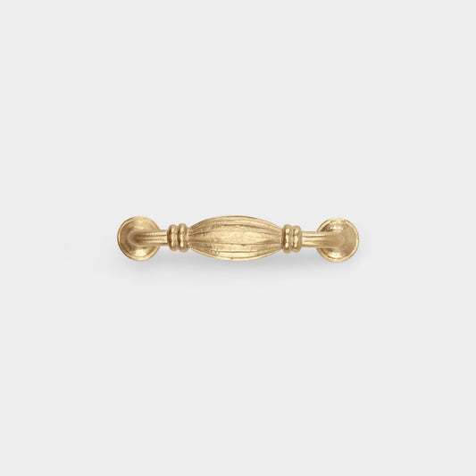 Brissac Pull – Where Decorative Artistry Meets Modern Refinement