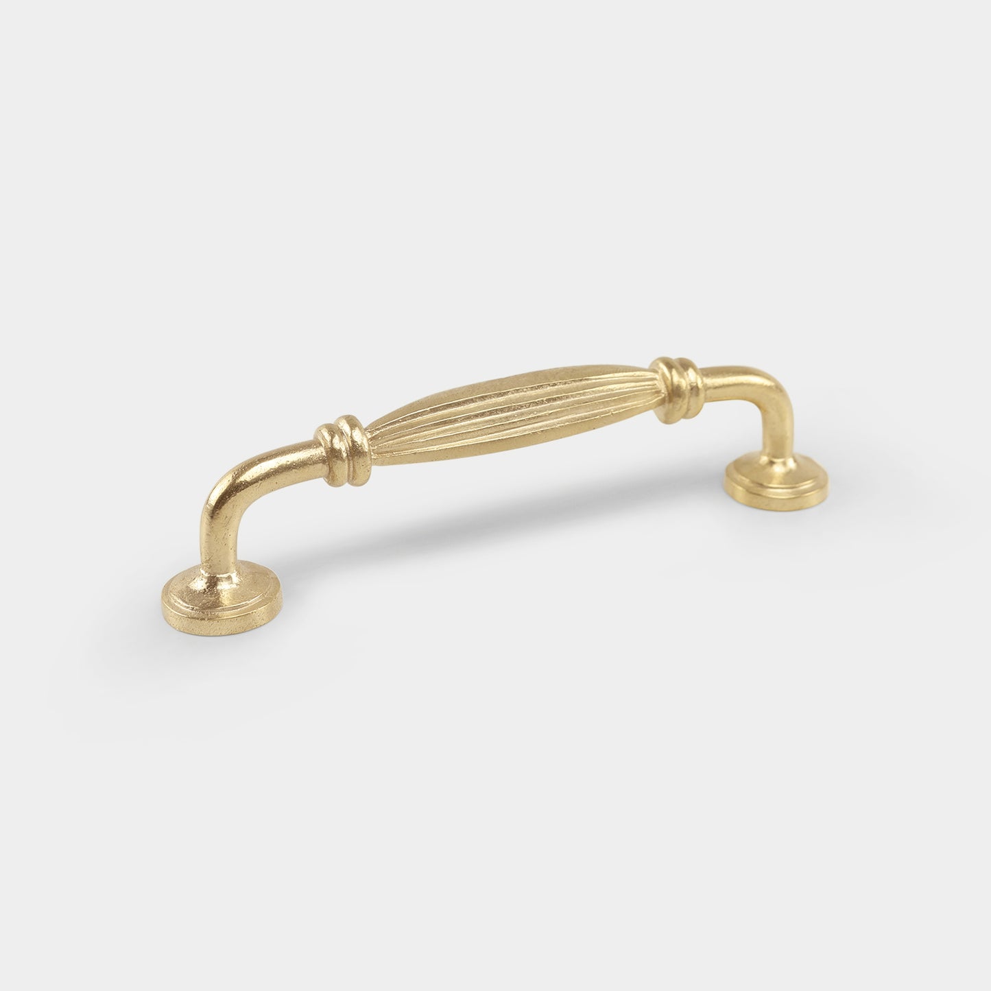 Brissac Pull – Where Decorative Artistry Meets Modern Refinement