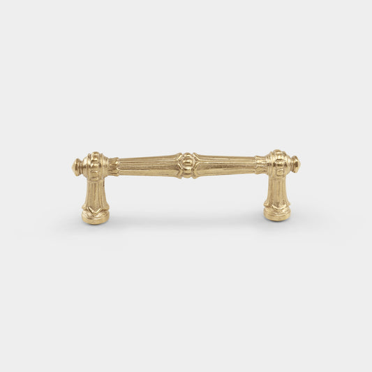 Versaille Pull – Where Neoclassical Elegance Meets Modern Craftsmanship