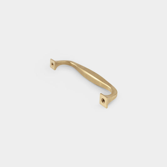 Cormier Pulls – Architectural Precision with Modern Elegance
