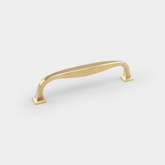 Cormier Pulls – Architectural Precision with Modern Elegance