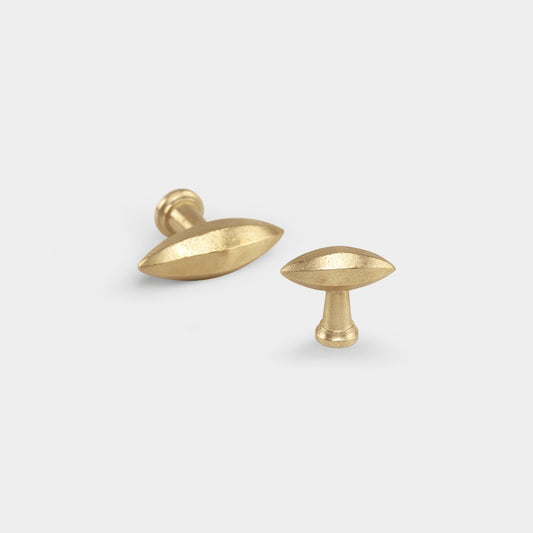 Lemoine Knobs: A Tribute to Art Deco Refinement