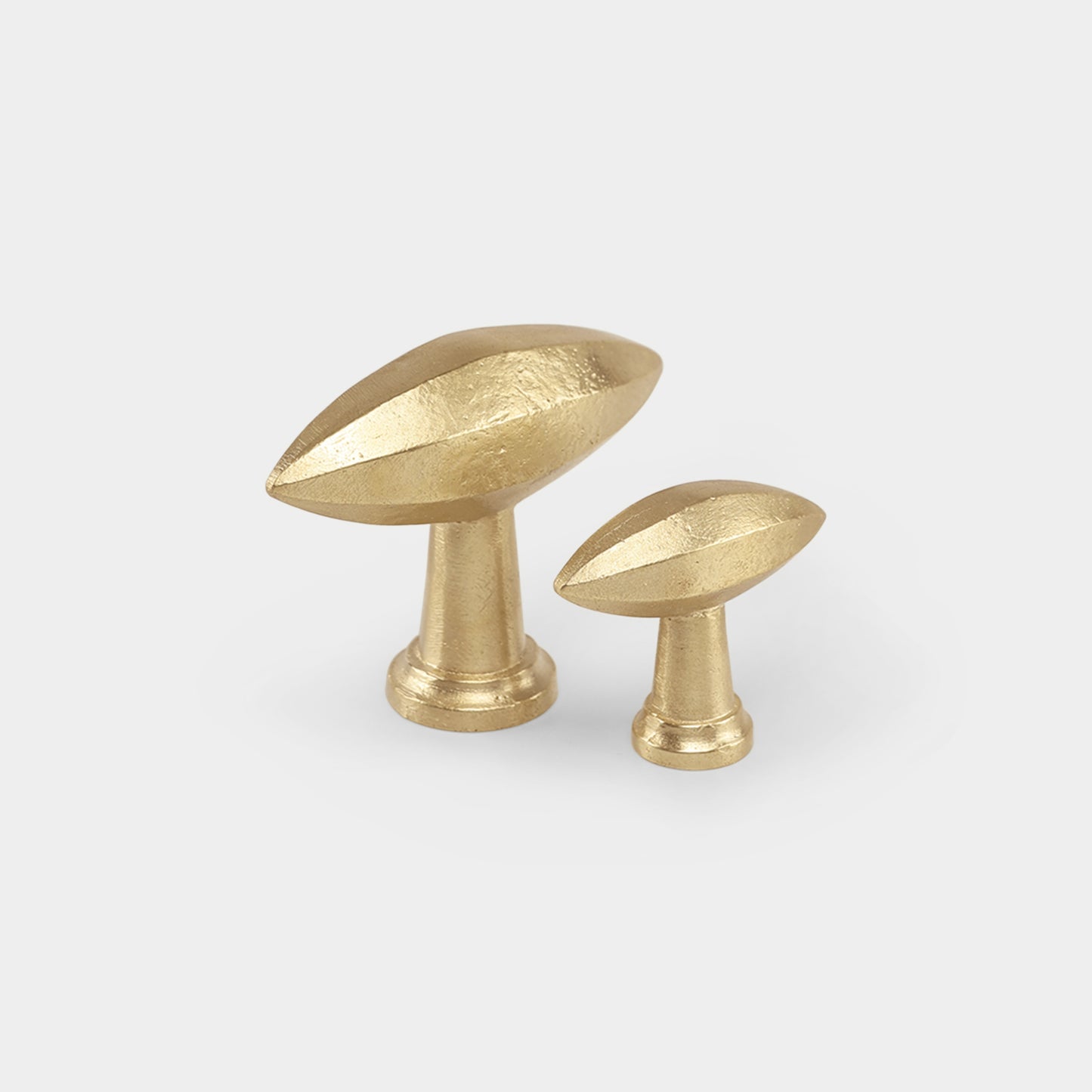 Lemoine Knobs: A Tribute to Art Deco Refinement