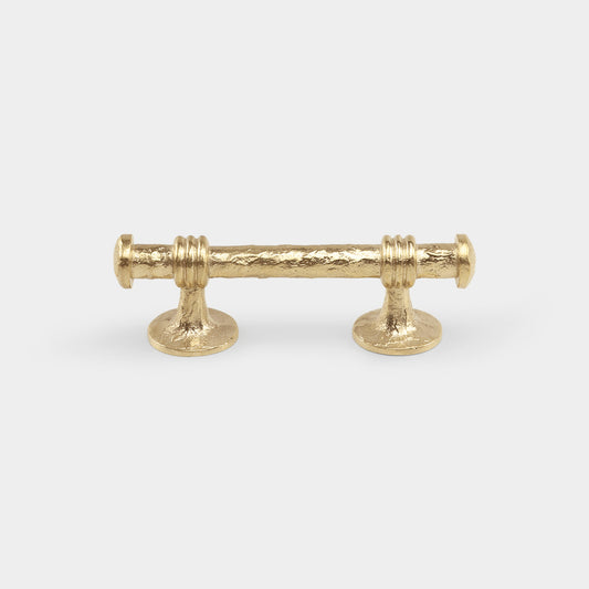 Baudin Pull: Functional Elegance with Timeless Appeal