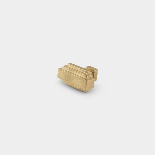 Rochefort Knobs: Meet Decorative Brilliance