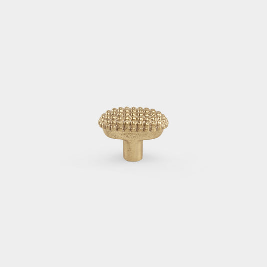 Chevalier Knob: A Harmony of Architectural Brilliance and Timeless Design